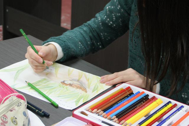 高等部イメージ